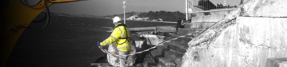 Poole Harbour Excavation
