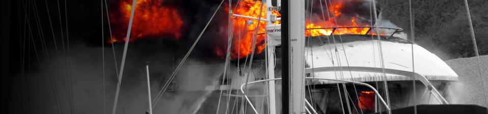 Mv Kahu Cowes Harbour Salvage