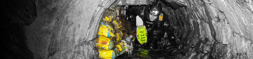 Ringway Island Roads Confined Space & High Ropes Works