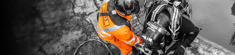 Poole High Pressure Water Jetting