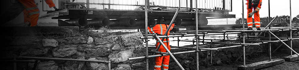 Replacement of Bembridge Foot Bridge on the St Helens Causeway