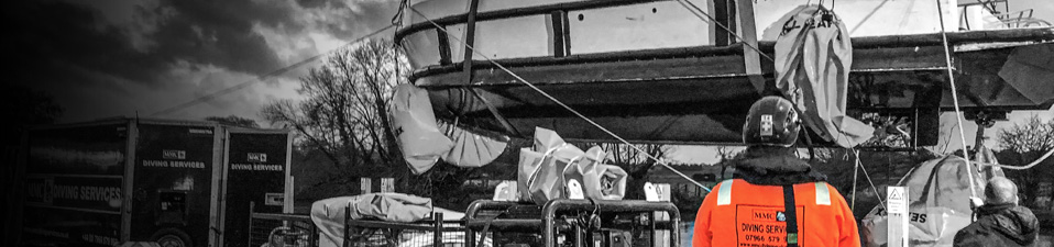 Three Small Salvages in one week