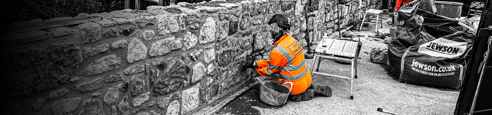 MMC Rope access teams, 9 months, 33 projects, 15,000 man hours