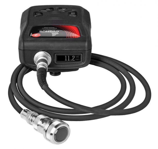 Cygnus 2 Plus Paint Thickness Gauge