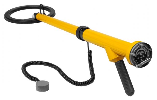 Underwater Metal Detector Elsec 5000